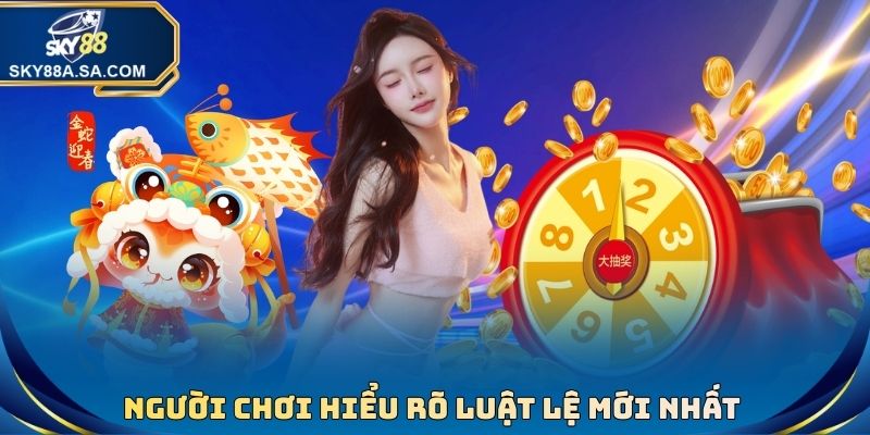 PGS Caishen Win - Xuống Tiền Liền Tay Cùng Nhà Cái Sky88 3 Người chơi hiểu rõ luật lệ mới nhất của PGS Caishen Win