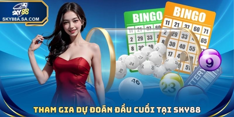 Lotto 5/35 - Hình Thức Cá Cược Hiệu Quả Tại Nhà Cái Sky88 3 Tham gia dự đoán đầu cuối trong nhà cái Sky88
